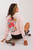 pink - Sweatshirt model 199213 Sublevel U704-199213
