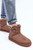 beige - Snow boots model 186409 Step in style U704-186409