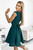 green - Daydress model 179042 Numoco U704-179042