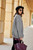 grey - Jacket model 202990 Roco Fashion U704-202990