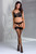 black - Sexy set model 206225 Casmir U704-206225