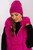 pink - Cap model 189250 AT U704-189250