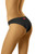 black - Panties model 156528 Wolbar U704-156528