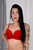 red - Push up model 208114 Barbara Lingerie U704-208114