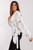 white - Blouse model 188811 Lakerta U704-188811