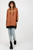 brown - Sweatshirt model 206034 Factory Price U704-206034