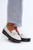 white - Mocassin model 197156 Step in style U704-197156