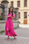 pink - Daydress model 182577 Roco Fashion U704-182577
