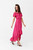 pink - Daydress model 182577 Roco Fashion U704-182577