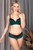 green - Panties model 208106 Barbara Lingerie U704-208106