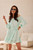 green - Daydress model 213626 Roco Fashion U704-213626
