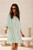 green - Daydress model 213626 Roco Fashion U704-213626