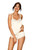 white - Sexy set model 154841 Obsessive U704-154841