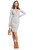 grey - Daydress model 161808 Tessita U704-161808