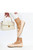 beige - Mocassin model 207461 Solea U704-207461
