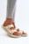 beige - Flip-flops model 197418 Step in style U704-197418