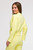 yellow - Sweatshirt model 211535 BeWear U704-211535