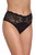 black - Panties model 197033 Gabidar U704-197033