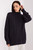 black - Turtleneck model 189219 AT U704-189219