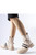 beige - Boots model 204817 Solea U704-204817