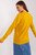 yellow - Jumper model 186561 AT U704-186561