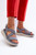 blue - Sandals model 197168 Step in style U704-197168