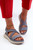 blue - Sandals model 197168 Step in style U704-197168