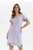 violet - Nightshirt model 213452 Cana U704-213452