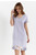 violet - Nightshirt model 213452 Cana U704-213452