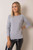 grey - Blouse model 162845 BFG U704-162845