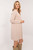 beige - Daydress model 202786 Relevance U704-202786