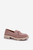 pink - Mocassin model 197152 Step in style U704-197152