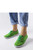 green - Sneakers model 207779 Solea U704-207779
