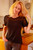 black - Blouse model 214218 Mirale U704-214218