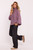 violet - Turtleneck model 200913 Moe U704-200913