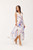 multicolor - Cocktail dress model 182426 Roco Fashion U704-182426