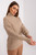 brown - Turtleneck model 208312 AT U704-208312