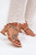 beige - Heel sandals model 212357 Step in style U704-212357