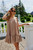 beige - Daydress model 198628 Roco Fashion U704-198628