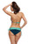 green - Swimsuit two piece model 129538 Marko U704-129538