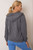 grey - Sweatshirt model 161467 BFG U704-161467