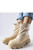 beige - Boots model 204621 Solea U704-204621