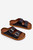 black - Flip-flops model 182380 Step in style U704-182380