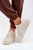 beige - Sport Shoes model 209453 Step in style U704-209453