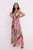 multicolor - Daydress model 193682 BeWear U704-193682