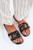 black - Flip-flops model 213964 Step in style U704-213964