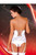 white - Sexy set model 206696 SoftLine Collection U704-206696