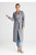 grey - Coat model 194792 Figl U704-194792