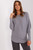 grey - Jumper model 189705 Factory Price U704-189705