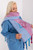 multicolor - Shawl model 190550 AT U704-190550
